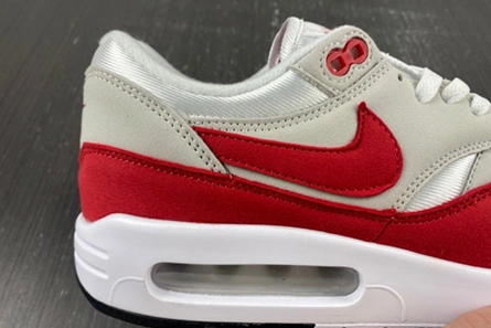 Bold 9579 Nike Air Max 1 '86 OG Big Bubble Sport Red  DQ3989- 1291