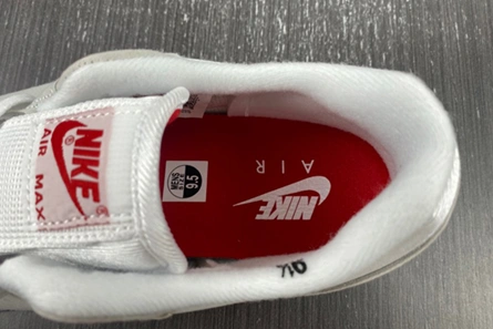 Bold 9579 Nike Air Max 1 '86 OG Big Bubble Sport Red  DQ3989- 1291