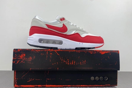 Bold 9579 Nike Air Max 1 '86 OG Big Bubble Sport Red  DQ3989- 1291