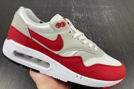 Bold 9579 Nike Air Max 1 '86 OG Big Bubble Sport Red  DQ3989- 1291