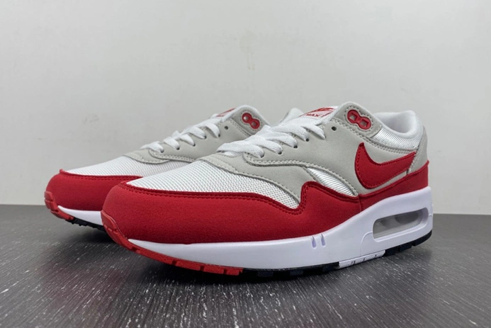 Bold 9579 Nike Air Max 1 '86 OG Big Bubble Sport Red  DQ3989- 1291