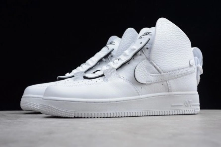 Refined 1012 Air Force 1 High PSNY - Nike - AO9292- 1280