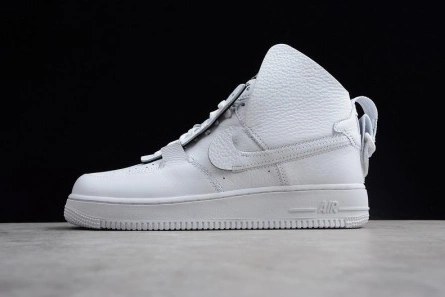 Refined 1012 Air Force 1 High PSNY - Nike - AO9292- 1280