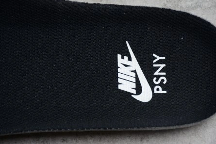 Refined 1012 Air Force 1 High PSNY - Nike - AO9292- 1280