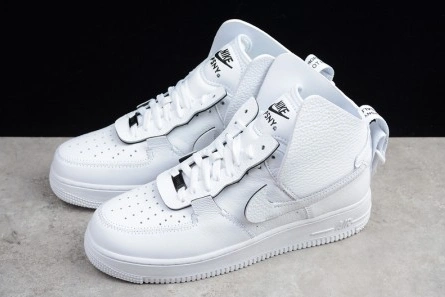 Refined 1012 Air Force 1 High PSNY - Nike - AO9292- 1280