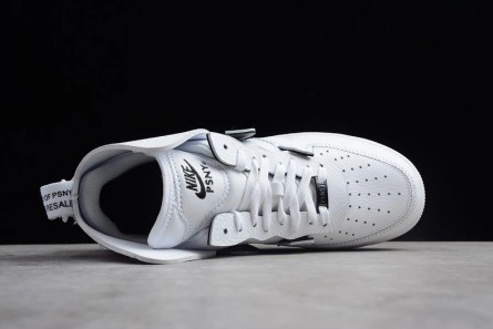 Refined 1012 Air Force 1 High PSNY - Nike - AO9292- 1280