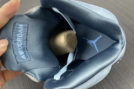 Versatile 1285 Jordan 5 Retro Bluebird（W）DD9336- 583
