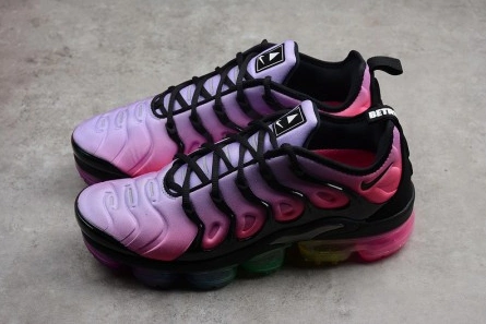 Comfortable 1529 Nike Air VaporMax Plus Be True AR4791- 1498