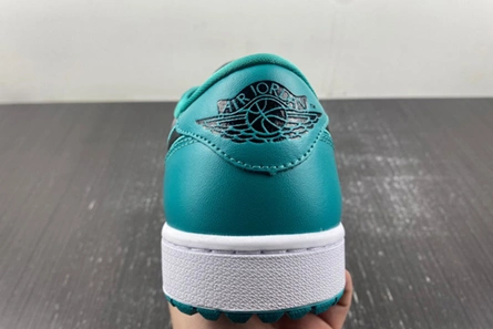 Modern 212 Jordan 1 Low Golf Cool Grey Gamma Blue  FZ3248-001