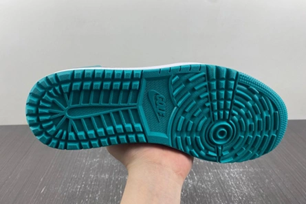 Modern 212 Jordan 1 Low Golf Cool Grey Gamma Blue  FZ3248-001