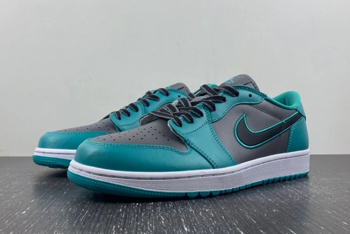 Minimalist 212 Jordan 1 Low Golf Cool Grey Gamma Blue  FZ3248- 66