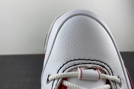 2222 Nike Kobe 1 Protro White Black Red (All-Star) AQ2728- Functional 918