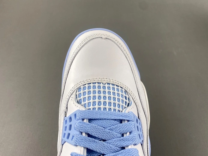 Stylish 4103 Air Jordan 4 Forget Me Not WMNS HV0823- 434