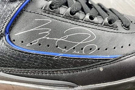Comfortable 4963 OFF-WHITE x Air Jordan 2 Low DJ4375- 343
