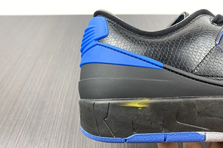Comfortable 4963 OFF-WHITE x Air Jordan 2 Low DJ4375- 343