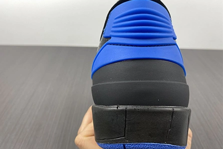 Comfortable 4963 OFF-WHITE x Air Jordan 2 Low DJ4375- 343