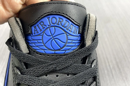 Comfortable 4963 OFF-WHITE x Air Jordan 2 Low DJ4375- 343