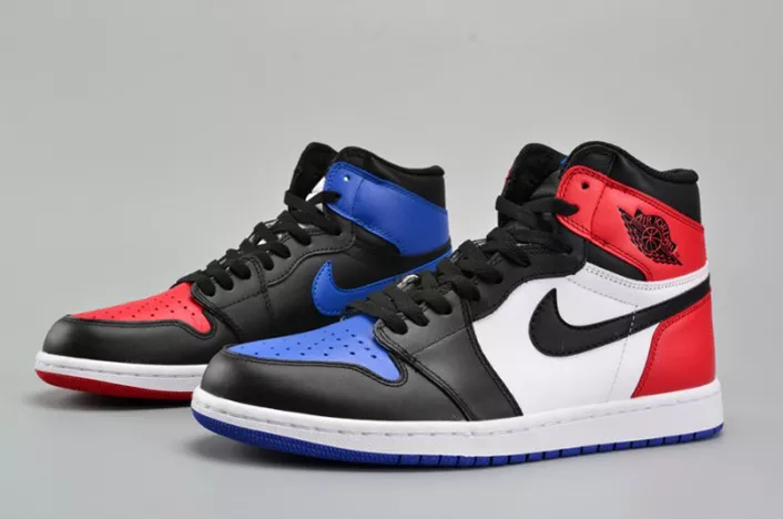 502 AIR JORDAN 1 RETRO HIGH OG  555088- Fashionable 316