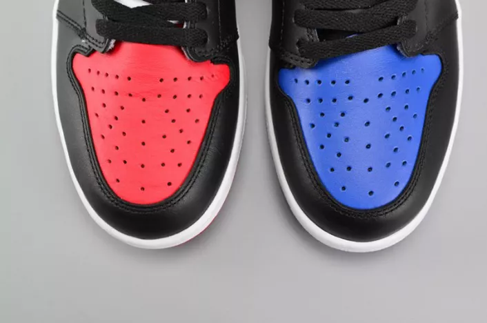 502 AIR JORDAN 1 RETRO HIGH OG  555088- Fashionable 316