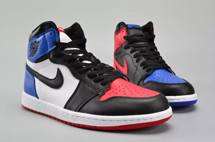 502 AIR JORDAN 1 RETRO HIGH OG  555088- Fashionable 316