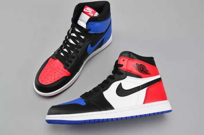 502 AIR JORDAN 1 RETRO HIGH OG  555088- Fashionable 316