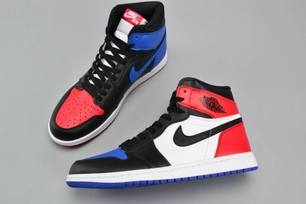 502 AIR JORDAN 1 RETRO HIGH OG  555088- Fashionable 316