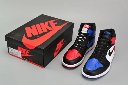 502 AIR JORDAN 1 RETRO HIGH OG  555088- Fashionable 316