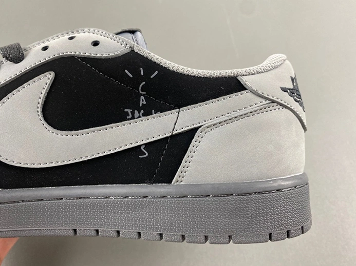 5356 Travis Scott x Air Jordan 1 DM7866- Comfortable 27