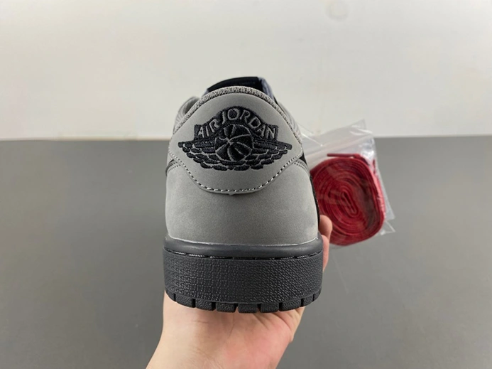 5356 Travis Scott x Air Jordan 1 DM7866- Comfortable 27