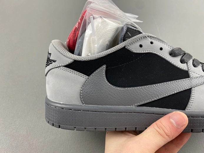 5356 Travis Scott x Air Jordan 1 DM7866- Comfortable 27