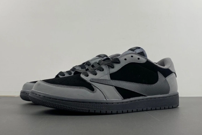5356 Travis Scott x Air Jordan 1 DM7866- Comfortable 27