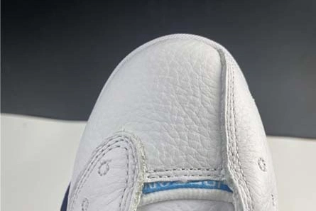 Flexible 5520 Jordan 13 Retro Obsidian Powder Blue White 414571- 798