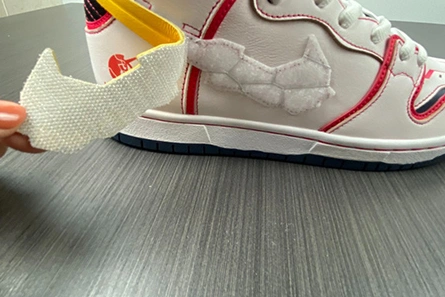 Sophisticated 6293 Gundam x Nike SB Dunk High DH7717- 1067