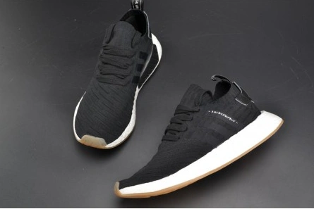 Sleek 6656 ADIDAS NMD R2 PK "JAPAN PACK"  MENS BY 1863