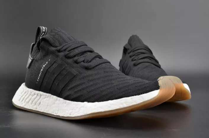 Sleek 6656 ADIDAS NMD R2 PK "JAPAN PACK"  MENS BY 1863