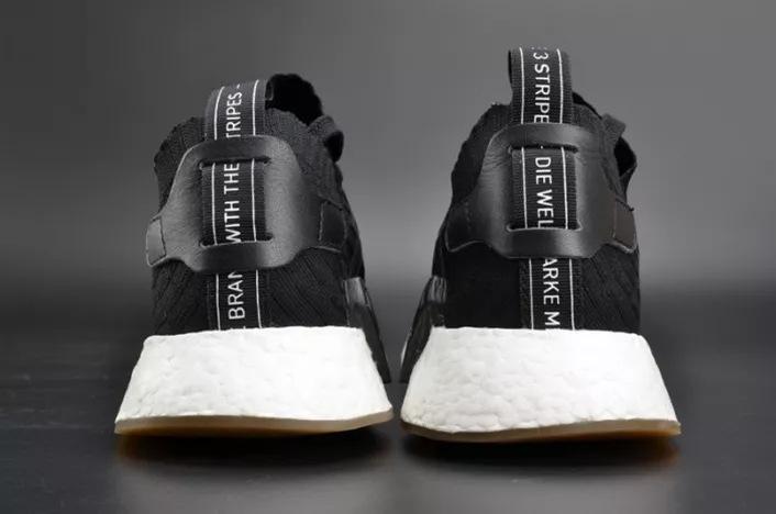 Sleek 6656 ADIDAS NMD R2 PK "JAPAN PACK"  MENS BY 1863