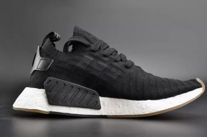 Sleek 6656 ADIDAS NMD R2 PK "JAPAN PACK"  MENS BY 1863