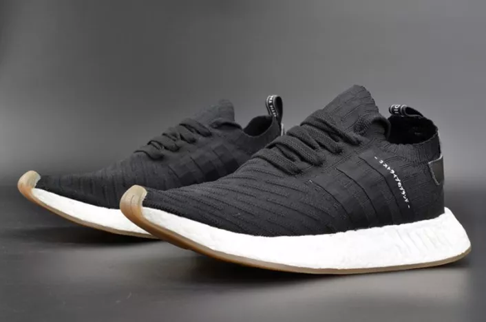 Sleek 6656 ADIDAS NMD R2 PK "JAPAN PACK"  MENS BY 1863