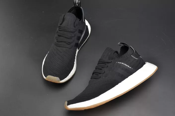 Sleek 6656 ADIDAS NMD R2 PK "JAPAN PACK"  MENS BY 1863