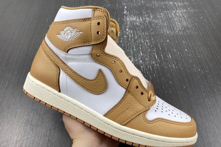 7117 Jordan 1 Retro High OG Praline (Women's)  FN6622- Efficient 69