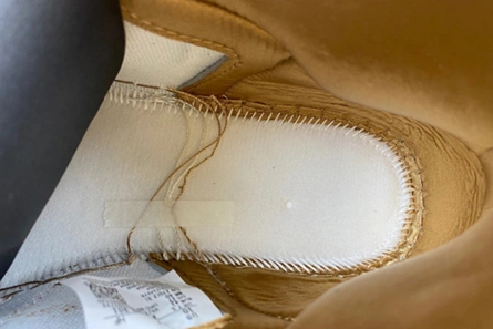 7117 Jordan 1 Retro High OG Praline (Women's)  FN6622- Efficient 69