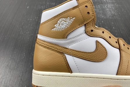 7117 Jordan 1 Retro High OG Praline (Women's)  FN6622- Efficient 69