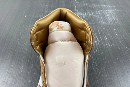 7117 Jordan 1 Retro High OG Praline (Women's)  FN6622- Efficient 69
