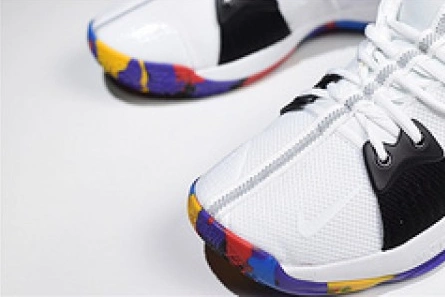 7498 Nike PG 2 TS EP NCAA March Madness Paul George Basketball Shoes AJ5164- Reliable 1625