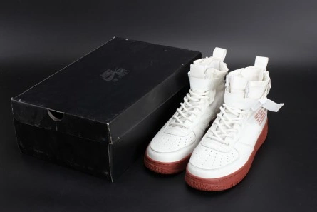 7539 NIKE SF AIR FORCE 1 MID Resilient 1209