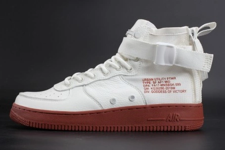 7539 NIKE SF AIR FORCE 1 MID Resilient 1209