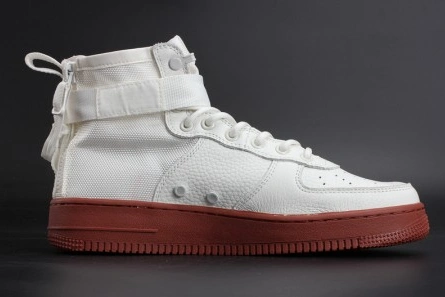 7539 NIKE SF AIR FORCE 1 MID Resilient 1209