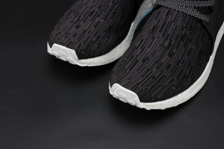 8326 Adidas  NMD XR1 Boost PK Glitch Camo White Blue Prmeknit S SmartChoice 1856
