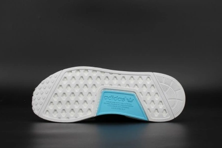 8326 Adidas  NMD XR1 Boost PK Glitch Camo White Blue Prmeknit S SmartChoice 1856