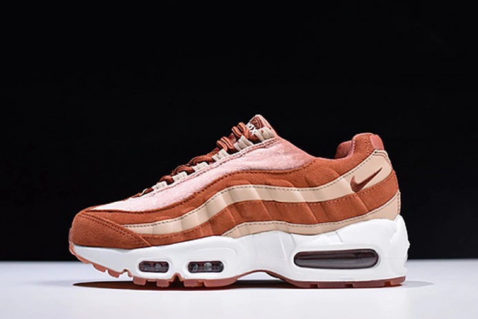 9278 Nike Wmns Air Max 95 Lx AA1103- Functional 1348
